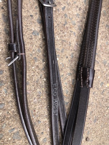 Eco rider spilt reins - eco, /showing