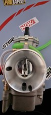 PWK 28mm Flat Slide Carburetor