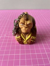 Small Soldiers Archer Talking Keyring Keychain Gorgonites Working