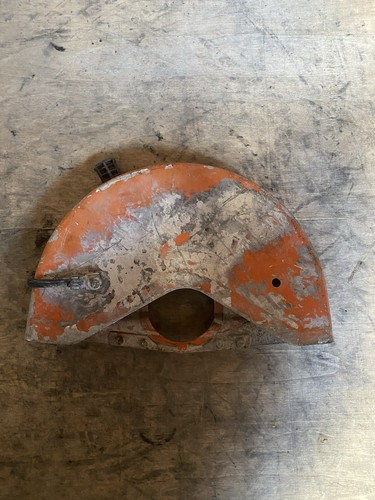 Stihl ts400 petrol - stihl, cutter