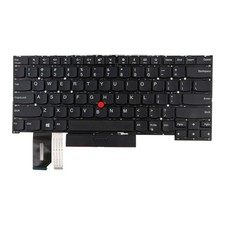 Genuine US Keyboard Fit Lenovo