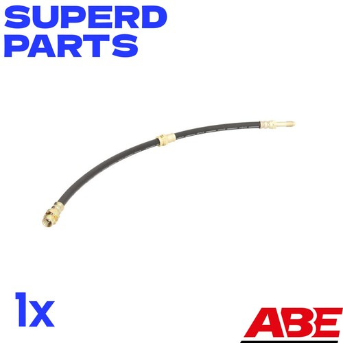 Brake hose sl5851 - brake, rear