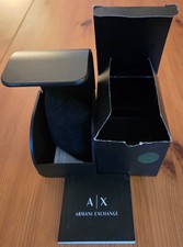 AX Armani Exchange Watch