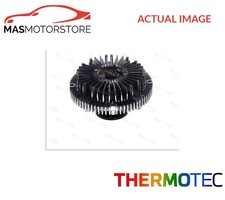 RADIATOR COOLING FAN CLUTCH
