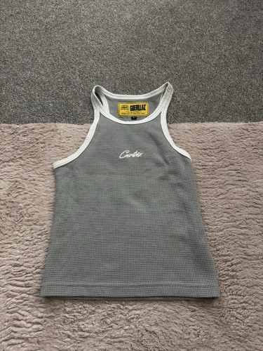 Women cortiez vest size - women’s,