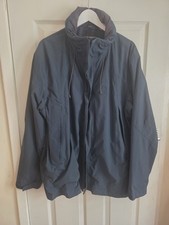 Rohan Mountain Leader Jacket Barricade Waterproof Size Large