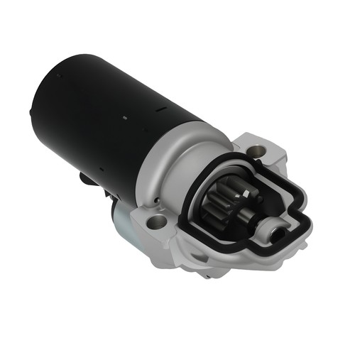 0kw starter motor for - 2.0kw,
