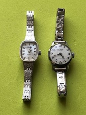 X2 Ladies Mechanical Watches -