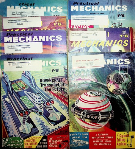 1960s practical mechanics - 7,