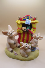 Piggin  Romeo Limited Edition no 2650 of 3999 ~ Boxed with certificate