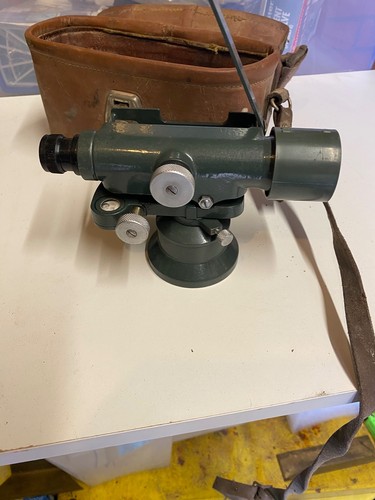 Vintage hilger watts - &,