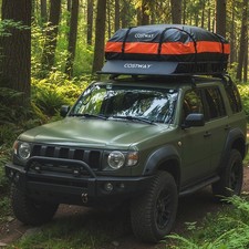 Heavy-Duty 130 x 91 x 17 cm