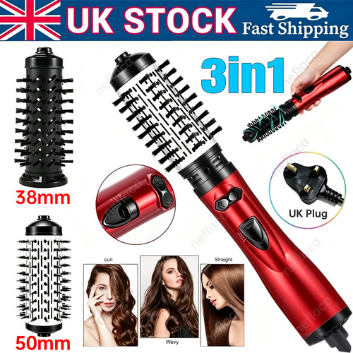 3in1 hot air styler - 3in1, and