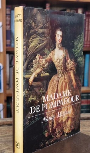Madame pompadour nancy - madame,