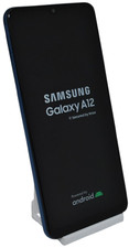 Samsung Galaxy A12, Dual Sim