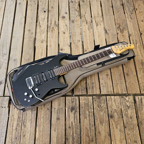 Electric guitar godin - guitar, sa