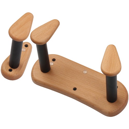 Horizontal guitar hanger - horizontal,