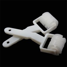 Baking Lattice Roller Plastic