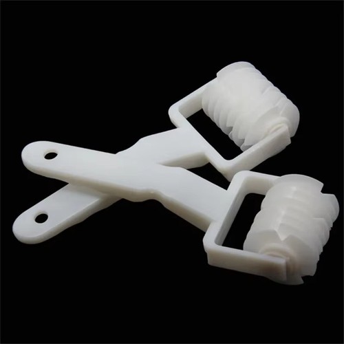 Baking lattice roller plastic - baking,