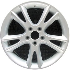 Wheel Rim Saab 9-5 17