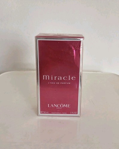 Lancome miracle 30ml eau - lancome,