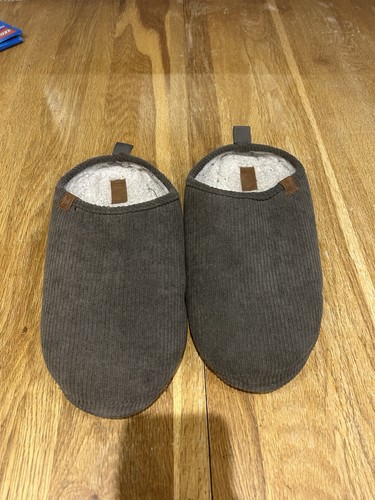 Men next slippers size - next,