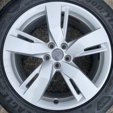 Mk1 audi q5 speedline - audi,