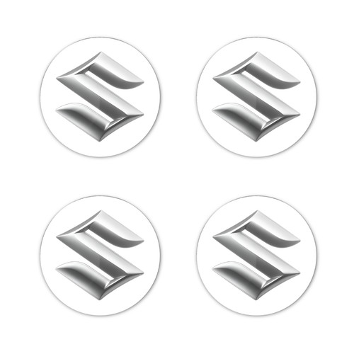 Suzuki decals stickers glossy - decals,