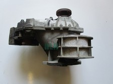 Range Rover L322 Transfer Box