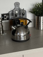 Dualit Dome Kettle 72001