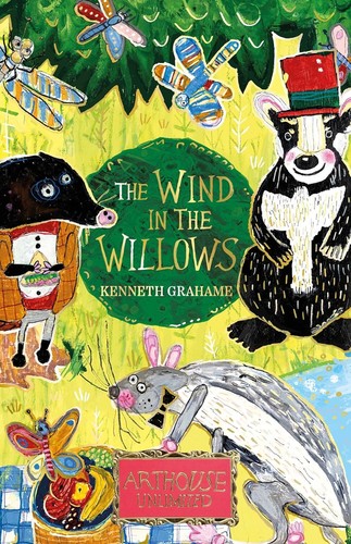 The wind - in,