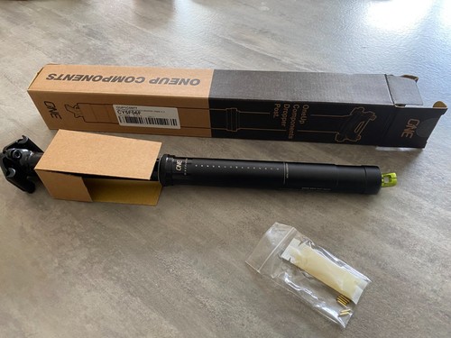 Oneup components dropper - oneup, v3