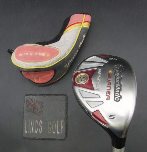 Taylormade burner rescue - taylormade, 25°