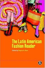 Latin American Fashion Reader