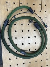 Festool 3.5m Integrated Internal Plugin Hose 27mm Vacuum Hose
