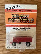 ERTL MASSEY-FERGUSON FARM