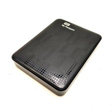 Western digital passport - digital,