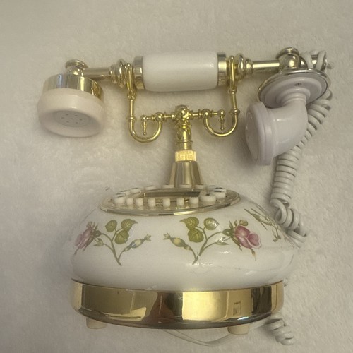 Decorative antique landline - decorative,