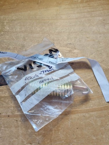 Genuine honda c50 c70 c90 - genuine, ne