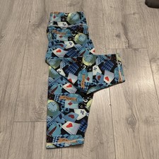 Lucy Locket Loves Alice in