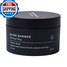 Blind Barber 60 Proof Hair Wax