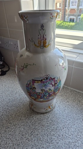 Decorative chinese porcelain - decorative,