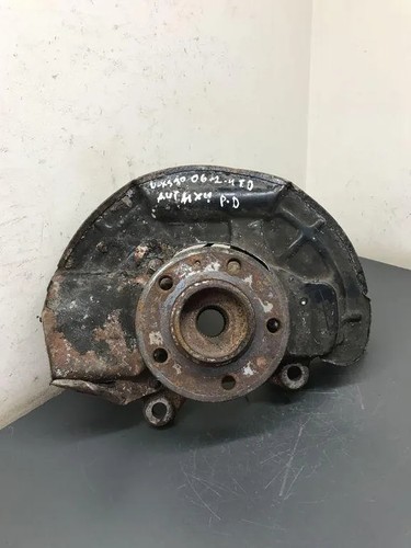 Volvo xc90 front right wheel - front,