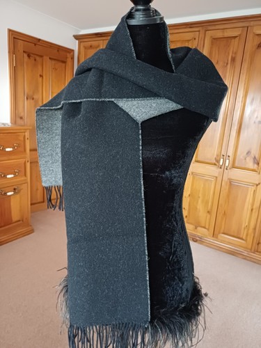 Brand new black and grey - new,
