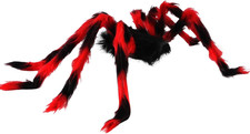 Pet Spider Costume - Cosplay