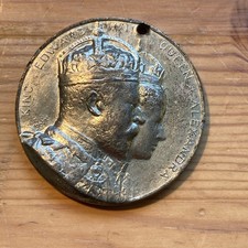 1902 King Edward VII