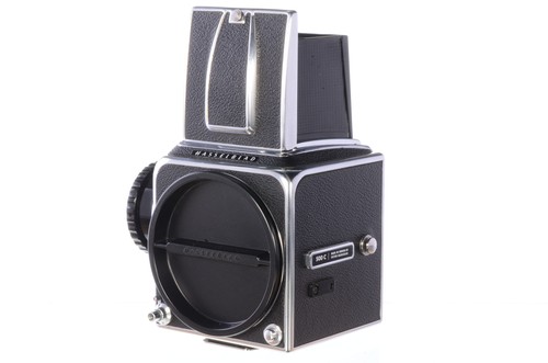 Hasselblad 500c body - hasselblad,