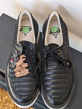 Pod Original Leather Shoes