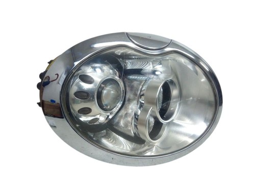 Headlight right xenon sra - right,