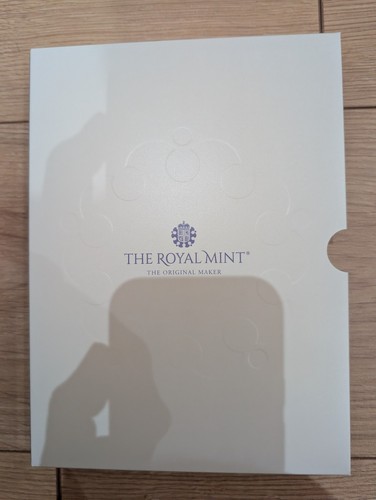 2023 royal mint - 2023,